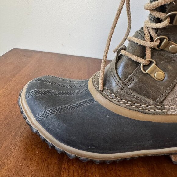 Sorel Conquest Carly ll - Picture 11 of 16